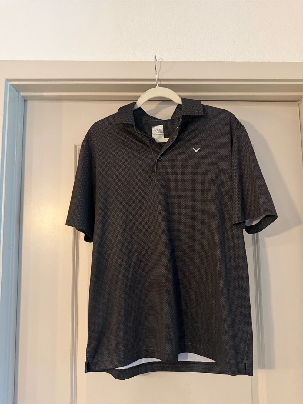 Callaway Men’s Golf Polo